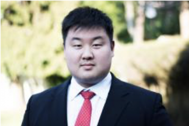 Portrait of Jesse Ha