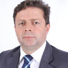Image of Zeqir Veselaj