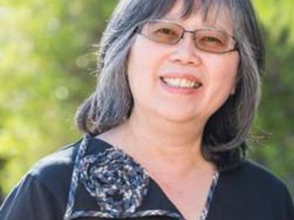 Portrait image of Micki Chi